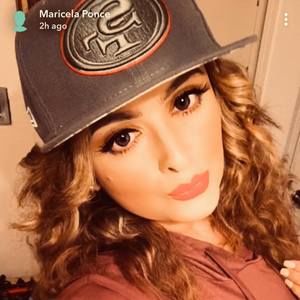 Meet your Posher, Mari